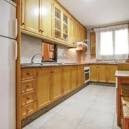 Teresa 别墅 La Mariña