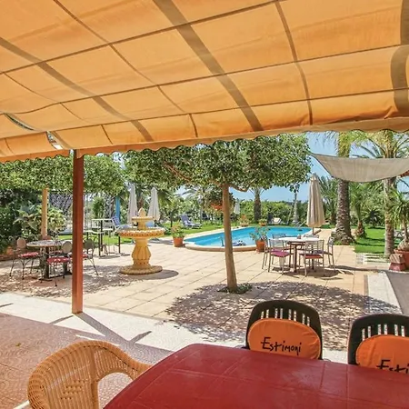 Teresa 别墅 La Mariña