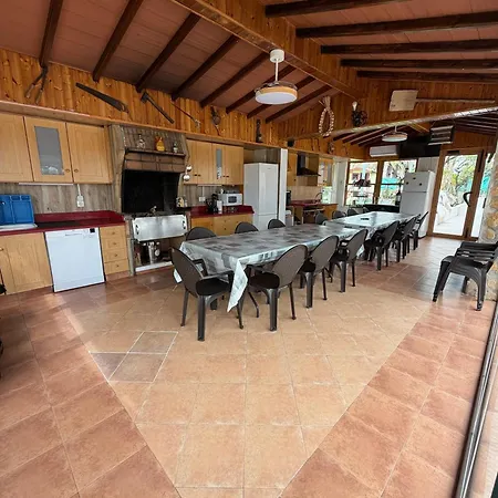 Villa Teresa La Marina