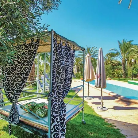 빌라 Teresa *